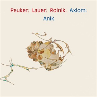 PAUL PEUKER / Anik
