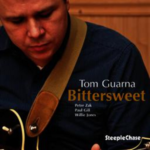 TOM GUARNA / トム・グアルナ / Bittersweet