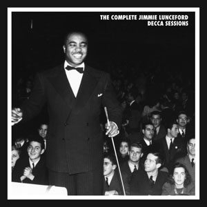 JIMMIE LUNCEFORD / ジミー・ランスフォード / Complete Jimmie Lunceford Decca Sessions(7CD)