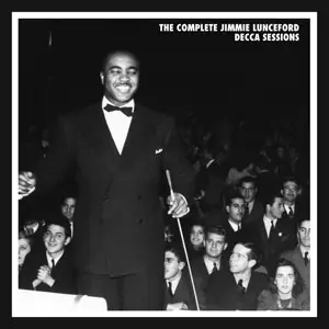JIMMIE LUNCEFORD / ジミー・ランスフォード / Complete Jimmie Lunceford Decca Sessions(7CD)