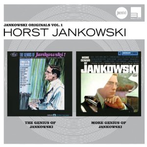 HORST JANKOWSKI / ホルスト・ヤンコフスキー / Jankowski Originals, Vol. 1