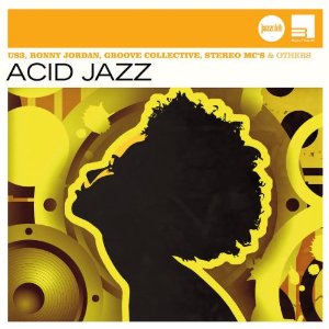 V.A.(ACID JAZZ) / Acid Jazz