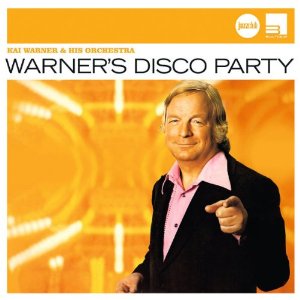 KAI WARNER / Warner's Disco Party
