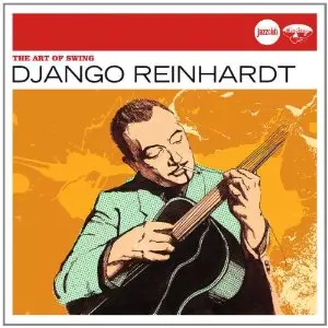 Art of Swing/DJANGO REINHARDT/ジャンゴ・ラインハルト｜JAZZ