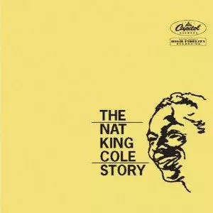 NAT KING COLE / ナット・キング・コール商品一覧/SACD/並び順