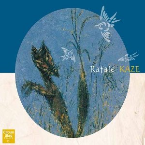 KAZE (藤井郷子) / Rafale