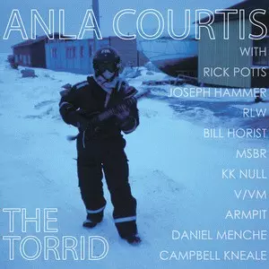 ANLA COURTIS / Torrid