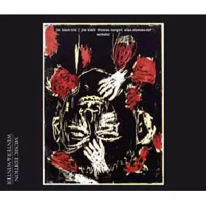 JIM BLACK / ジム・ブラック / Somatic