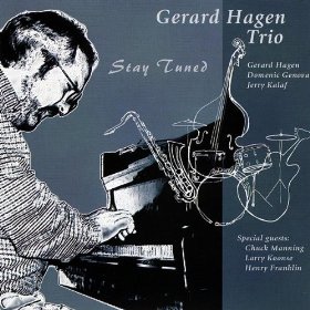 GERARD HAGEN / Stay Tuned