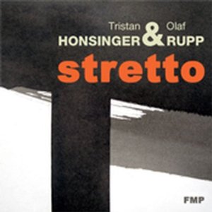 HONSINGER & RUPP / Stretto