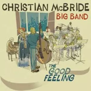 REGGIE MCBRIDE,新品CD,ELEMENTS,レジー・マクブライド Good Feeling/CHRISTIAN MCBRIDE/クリスチャン・マクブライド