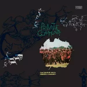 原始共同体商品一覧｜JAZZ｜ディスクユニオン・オンラインショップ