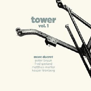 MARC DUCRET / マルク・デュクレ / Tower Vol.1