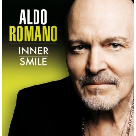 ALDO ROMANO / アルド・ロマーノ / Inner Smile