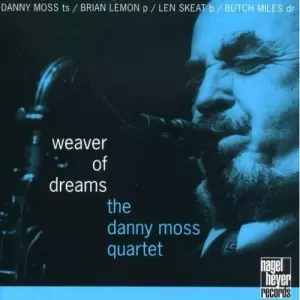 DANNY MOSS / ダニー・モス / Weaver of Dreams 