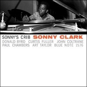 SONNY CLARK / ソニー・クラーク / SONNY'S CRIB (45rpm 2LP)
