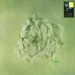 PLUS / プラス / Plus(LP)