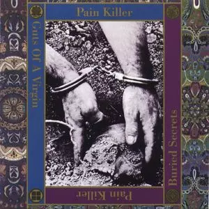 PAINKILLER / ペインキラー商品一覧｜ディスクユニオン・オンライン
