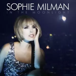 イン・ザ・ムーンライト イン・ザ・ムーンライト(国内盤)/SOPHIE MILMAN/ソフィー