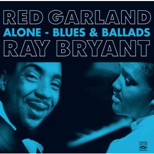 RED GARLAND / レッド・ガーランド / Alone Blues & Ballads(2CD)
