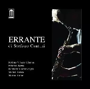 STEFANO CANTINI / ステファノ・カンティーニ / Errante