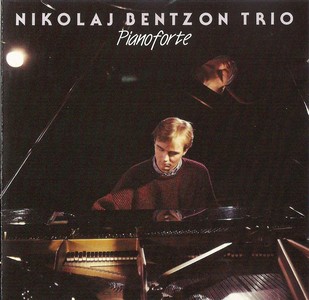NIKOLAJ BENTZON / ニコライ・ベンツォン / Pianoforte