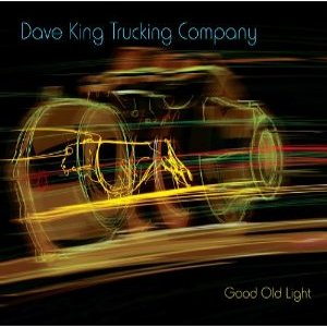 DAVE KING / Good Old Light