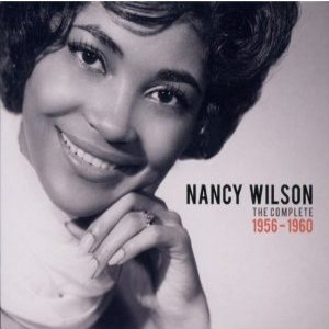 NANCY WILSON / ナンシー・ウィルソン / Complete 1956-1960