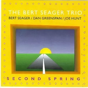BERT SEAGER / バート・シーガー / Second Spring