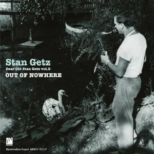 STAN GETZ / スタン・ゲッツ / Dear Old Stan Getz Vol.2(CD) / ディア・オールド・スタン・ゲッツ Vol.2(CD)