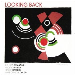 REBECCA CAVANAUGH / Looking Back