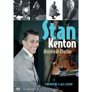 STAN KENTON / スタン・ケントン / Artistry in Rhythm  