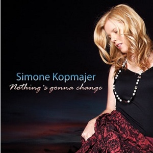 SIMONE KOPMAJER / シモーネ・コップマイヤー商品一覧｜JAZZ｜ディスク