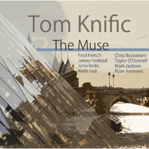 TOM KNIFIC / Muse
