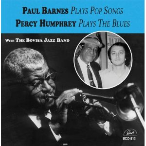 PAUL BARNES / Plays Pop Songs