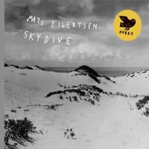 MATS EILERTSEN / マッツ・アイレットセン / Skydive