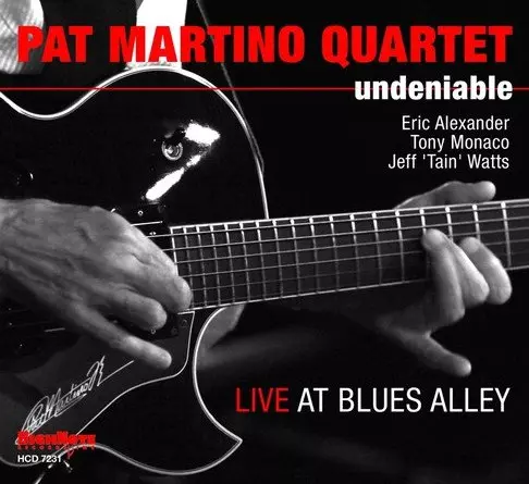 PAT MARTINO / パット・マルティーノ商品一覧｜JAZZ｜ディスク
