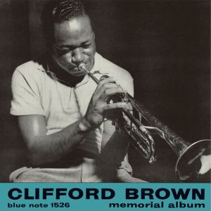 CLIFFORD BROWN / クリフォード・ブラウン / Clifford Brown Memorial Album(LP) / メモリアル・アルバム(LP)