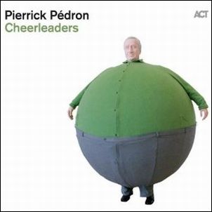 PIERRICK PEDRON / ピエリック・ペドロン / Cheerleaders