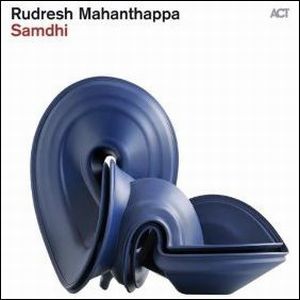RUDRESH MAHANTHAPPA / ルドレシュ・マハンサッパ / Samdhi