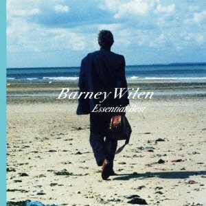 BARNEY WILEN / バルネ・ウィラン / Essential Best / エッセンシャル・ベスト