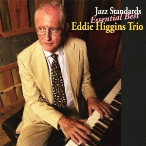 EDDIE HIGGINS / エディ・ヒギンズ / エッセンシャル・ジャズ・スタンダード