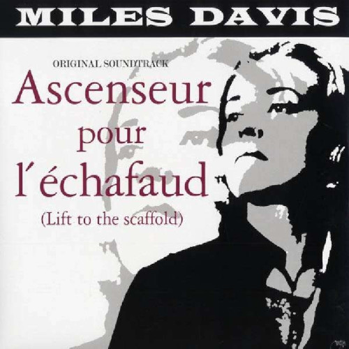 MILES DAVIS / マイルス・デイビス / Ascenseur Pour l'Echafaud (LP/180g)