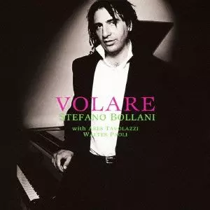 STEFANO BOLLANI / ステファノ・ボラーニ / ヴォラーレ