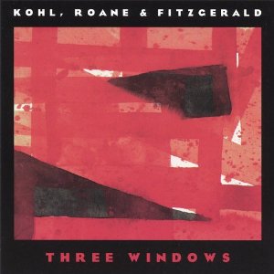TOM KOHL / Three Windows