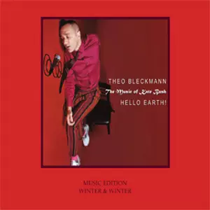 THEO BLECKMANN / セオ・ブレックマン / Hello Earth!