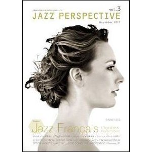 JAZZ PERSPECTIVE / VOL.3 / ジャズ・パースペクティヴ 