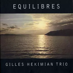 GILLES HEKIMIAN / ジル・エキミアン商品一覧｜JAZZ｜ディスクユニオン