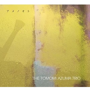 TOMOMI AZUMA / 東ともみ / アメノオト