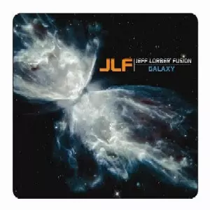 JEFF LORBER / ジェフ・ローバー / Galaxy